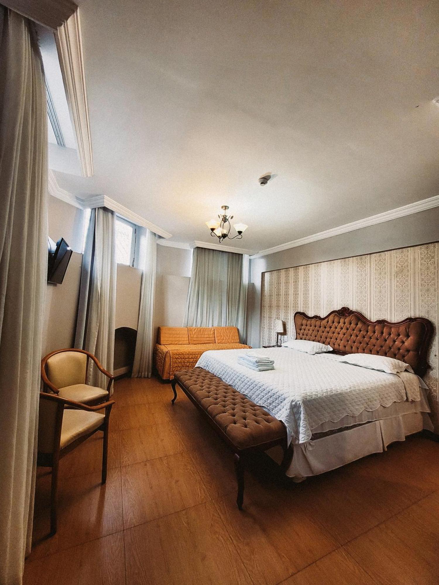 Hotel Seringal Manaus