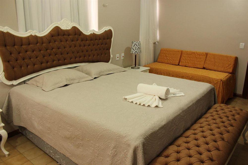 Hotel Seringal