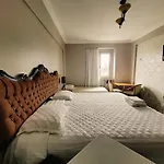 Seringal Hotel