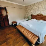 Seringal Hotel
