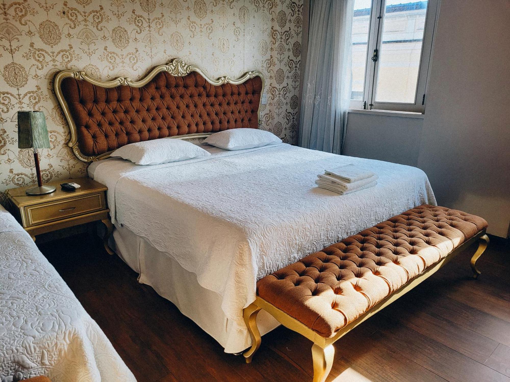 Seringal Hotel Manaus