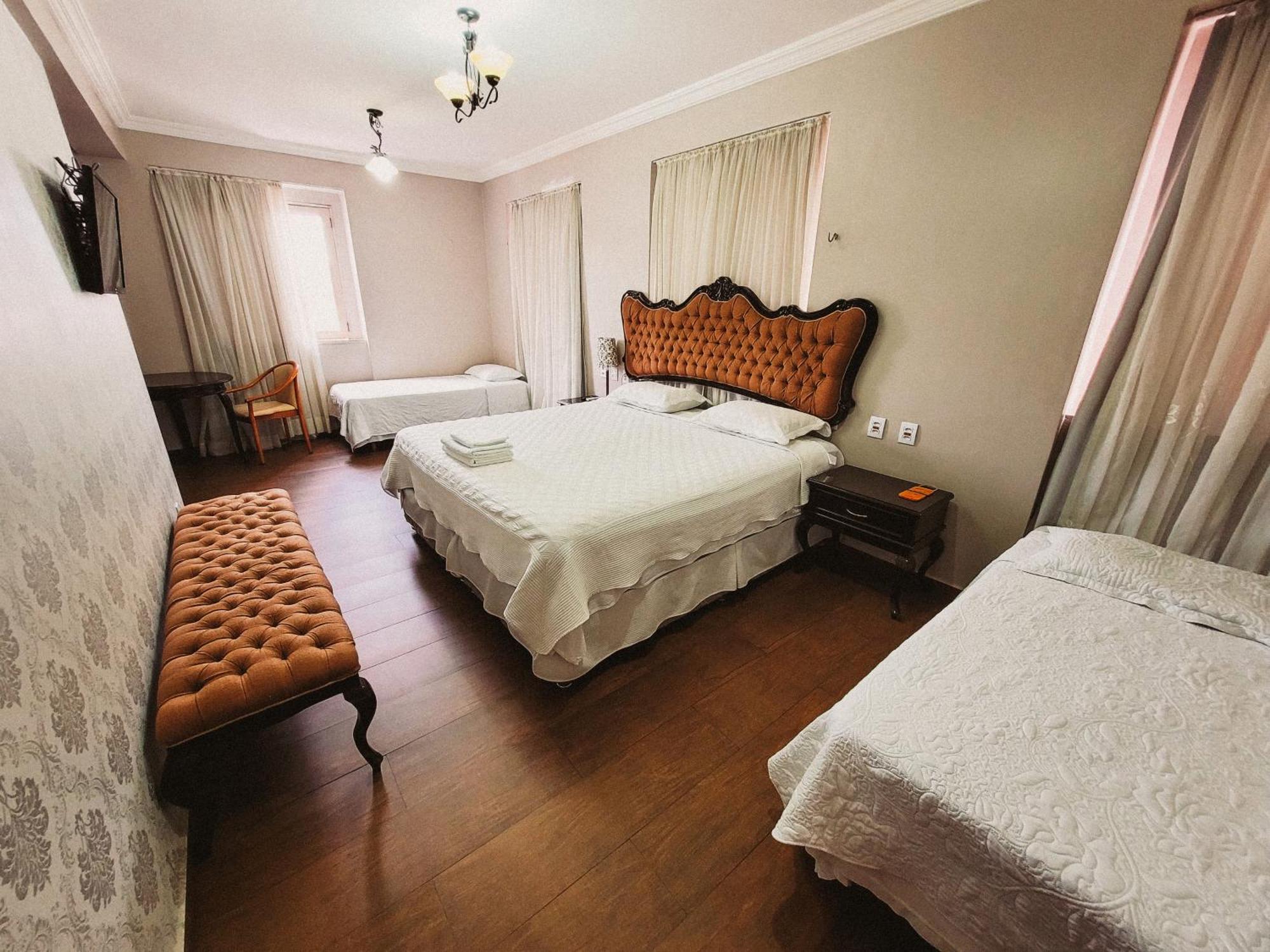 Hotel Seringal 2*