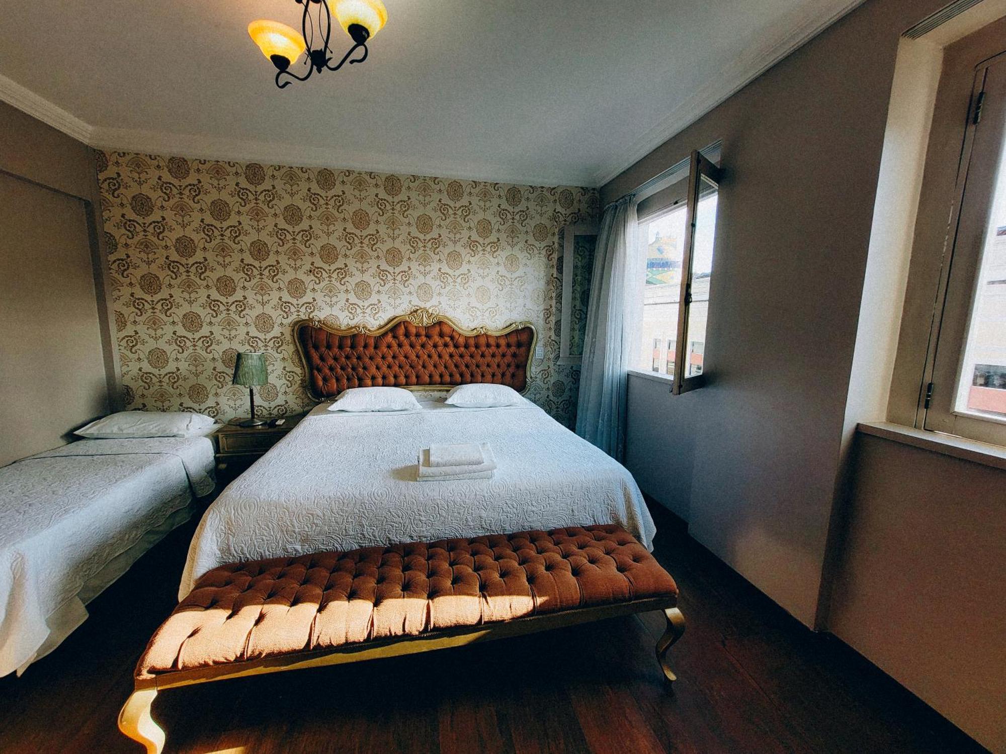 Seringal Hotel 2*