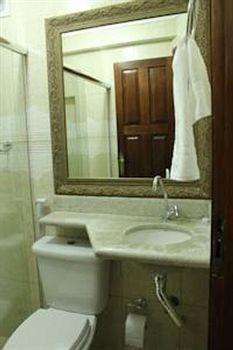 Hotel Seringal Manaus