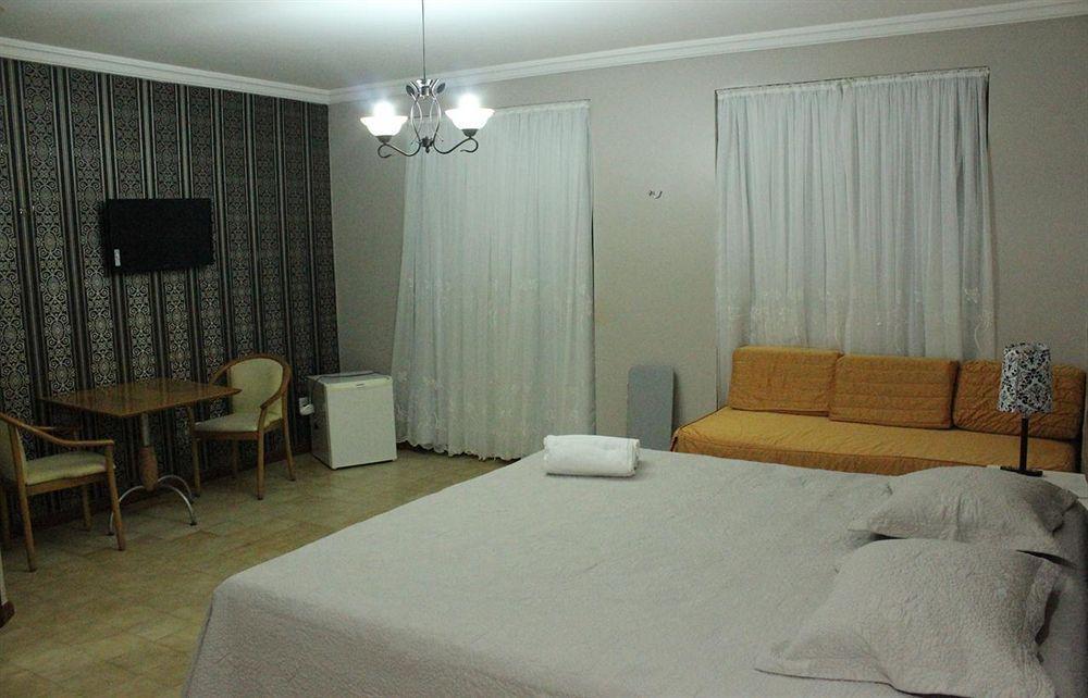 Hotel Seringal Manaus