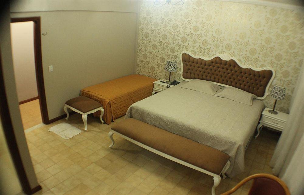 Hotel Seringal