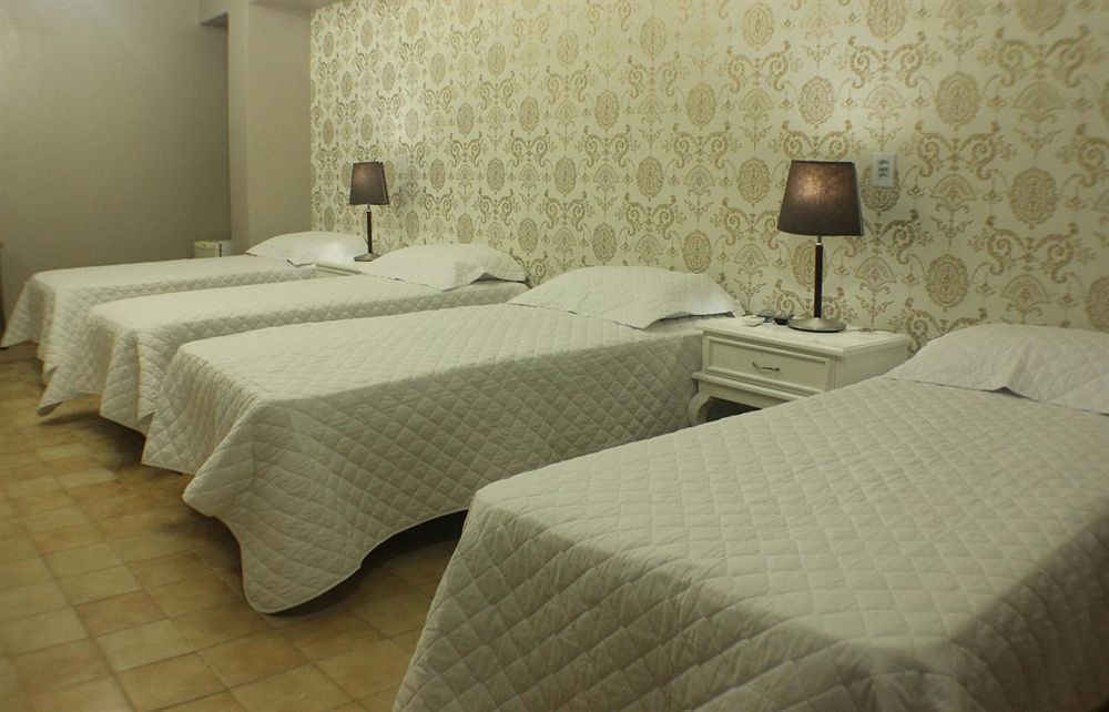 Seringal Hotel 2*