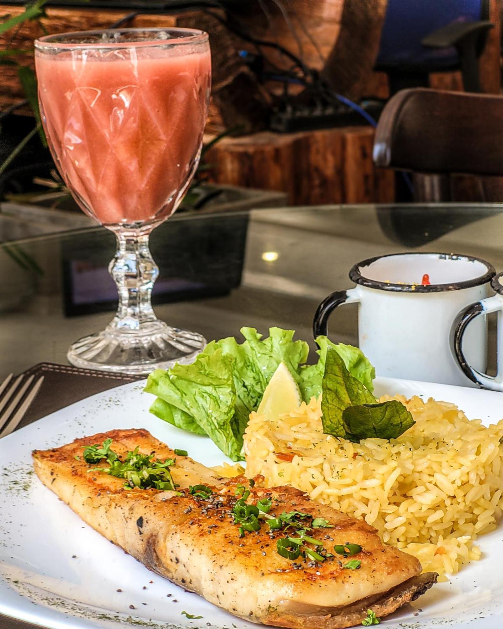 Hotel Seringal Manaos