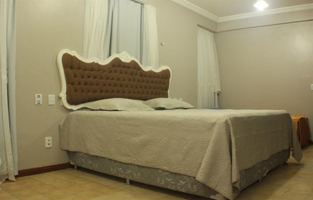 Seringal Hotel Manaos